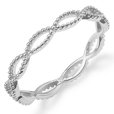 해수엘 여성용 925 반지 YUR3935B