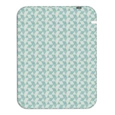 Ilwoul 日月 Haedenmaru 野餐碳纖維電熱毯, 雙人(140 x 180 cm)