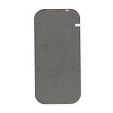 Ilwoul 日月 Haedenmaru Metric SP 碳纖維電動墊, 迷你單人(70 x 170 cm)