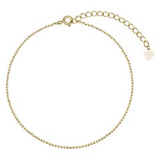 해수엘 여성용 925 실버 팔찌 BR008