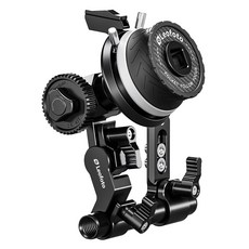 Leofoto 徠圖 迷你跟焦器完整套組, LFF-01, 1個