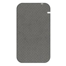 Ilwoul 日月 Haedeunmaru MetricSP 碳纖維電熱毯, 單人(90 x 180 cm)