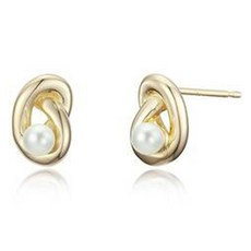 해수엘 92.5 실버 귀걸이 GME07 + 쇼핑백