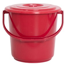 Clean Mate 分離式脫水器 6號, 紫紅色, 1個