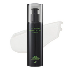 VT COSMETICS 男仕積雪草多合一日常護膚精華, 1瓶, 150ml