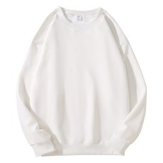 Juniday 男女通用基本款大學T