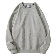 Juniday 男女通用基本款大學T