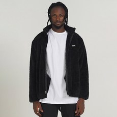 Airit 男款大輪廓羊毛拉鍊拉鍊 AM2037