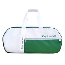 Technist 羽毛球2層錦標賽包 TB-51, 1個, 混色