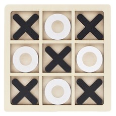 B2WIN 道具 OX 遊戲板組, 1套, 混合色