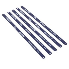 워크프로 하이스톱날 24tpi 5p, WP215033, 1개