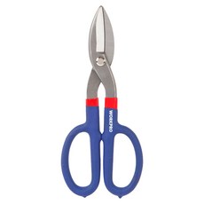 WORKPRO 直式鐵板剪 250mm, 1個, WP214012