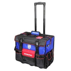WORKPRO 移動式工具拉桿箱 WP281048, 1個