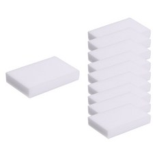 Clean Mate Clean Goods 神奇海綿擦 本體, 10個