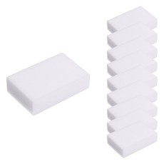 Clean Mate Clean Goods 神奇海綿擦 本體, 10個