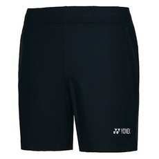 yonex 男款梭織短褲 249PH001M