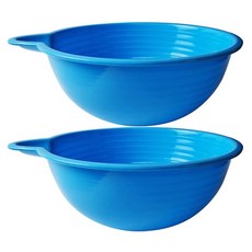 월드크린 쌀 바가지 소, 랜덤발송, 2개