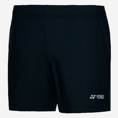 yonex 女款梭織短褲 249PH002F