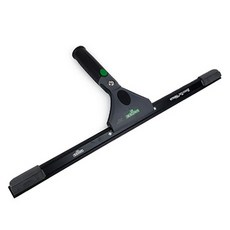 UNGER 安佳 Ninja 30度玻璃用軟式刮刀組 20cm, 1套, 黑色