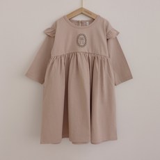 PEEKABOO 女童Grace洋裝