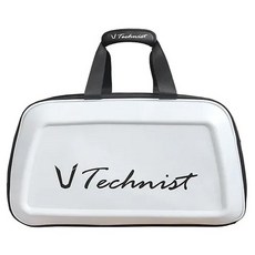 Technist 波士頓包 TB-S29, 白色, 1個