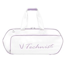 Technist 羽毛球2層錦標賽包 TNB54120, 1個, 混色