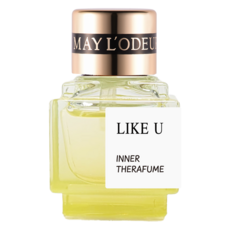 MAYL'ODEUR 美露特 Inner Therapfume 香水 Like You, 1個, 7ml
