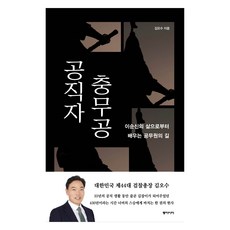 公職者忠武公, 東亞, 金浯洙