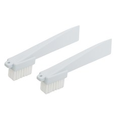 크린메이트 싹싹 청소솔, 랜덤발송, 2개