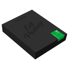 EXIT 規劃套組： 帶你走向致富的捷徑, 宋喜昌(宋社長), 智慧路