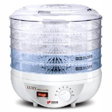 Kitchen-Art 5層Luxury Adel食品乾燥機 LU-300