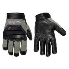 윌리엑스 와일리엑스 팔라딘 택티컬 장갑 양손 세트 S, FOLIAGE GREEN