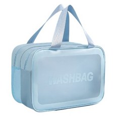 可排水多用途防水萬用袋, 薄荷綠