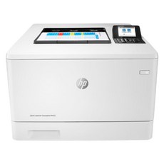 HP 컬러 레이저젯 엔터프라이즈 M455dn 프린터, 3PZ95A