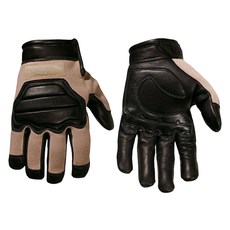 Wiley X Paladin 戰術手套 雙手組 M, 狼棕色, 1套