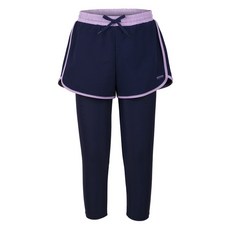 koogi adventure 女童九分短版水上運動緊身褲 KG-S2509