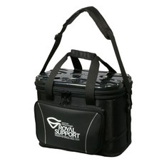 Tonic Royal Support 輔助包, 黑色