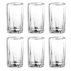 오션글라스 빅토리아 하이볼잔 295ml, 6개