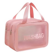 防水洗滌多袋, 1個