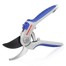 WORKPRO 園藝剪刀 鋁製手柄 19mm WP332011, 1個