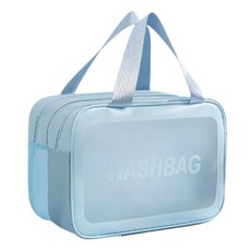 防水洗滌多袋, 1個