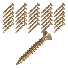 워크프로 외날접시합판피스 3.5 x 25 mm WP361036 250p, 1개