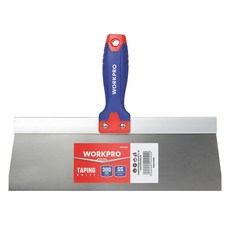 WORKPRO 不鏽鋼鐵板刮刀 300mm WP321034, 1個