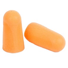 WORKPRO 耳塞 WP374000, 2入, 100個