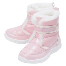 UNITED COLORS OF BENETTON. KIDS 兒童款冬季漆皮靴 QCSHQ2461