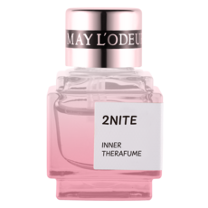 MAYL'ODEUR 美露特 Inner Therafume 女性私密處清潔液 今夜, 1個