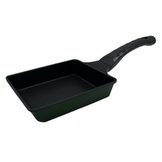 QUEEN SENSE 感應鍍鈦蛋盤, 19cm, 1個