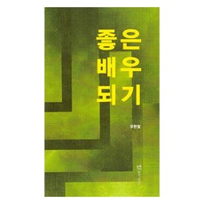 TheatrenManPress 成為好演員, 禹賢哲