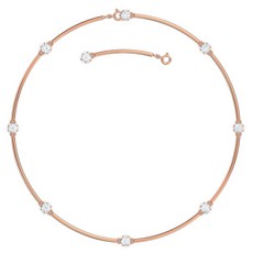 스와로브스키 여성용 Constella 목걸이 5609710 +쇼핑백+메시지카드+품질보증서 백화점AS