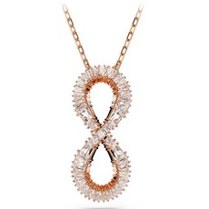 스와로브스키 여성용 하이퍼볼라 인피니티 목걸이 5677623 +쇼핑백+메시지카드+품질보증서(백화점A/S)